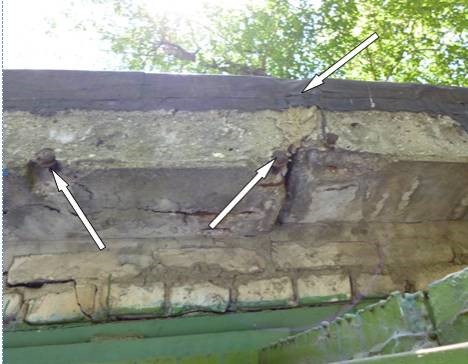 Экспертиза гаража фото 3